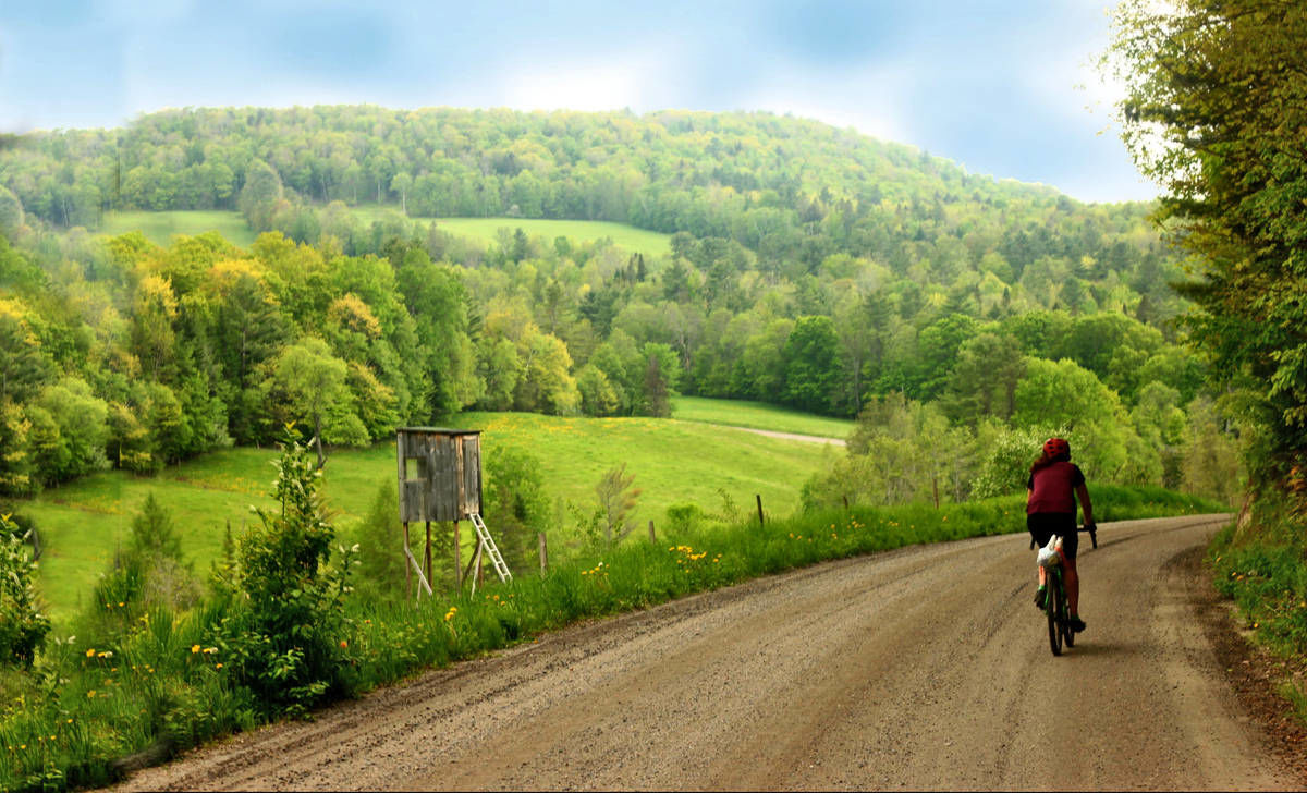 NEK ‘Gravel Ride’ Project Gaining Support